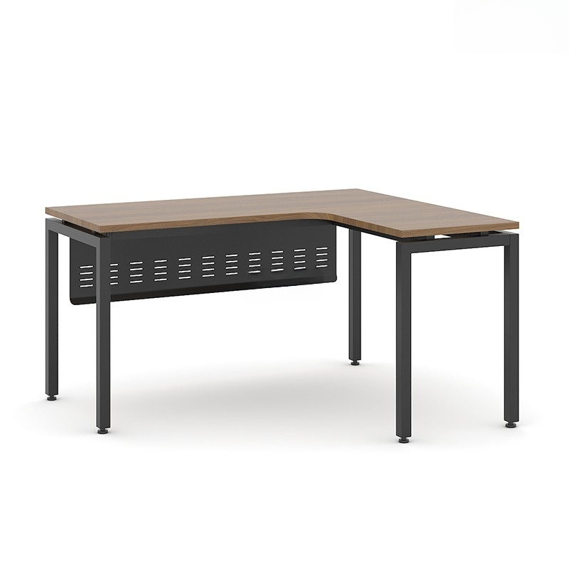 Ảnh sản phẩm Bàn chân vuông Erid 1m4 EC14LYS - 7