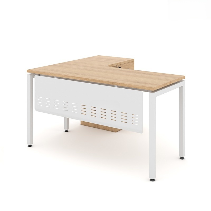 Ảnh mô tả sản phẩm - Bàn chân vuông Erid 1m4 EC14LYS-HS