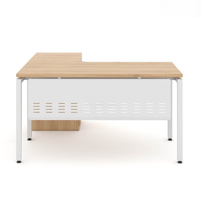 Ảnh sản phẩm Bàn chân vuông Erid 1m4 EC14LYS-HS - 2