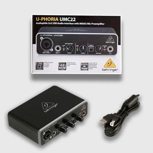 behringer umc22 dd16c635612841d18cd5cefde3d9952e grande