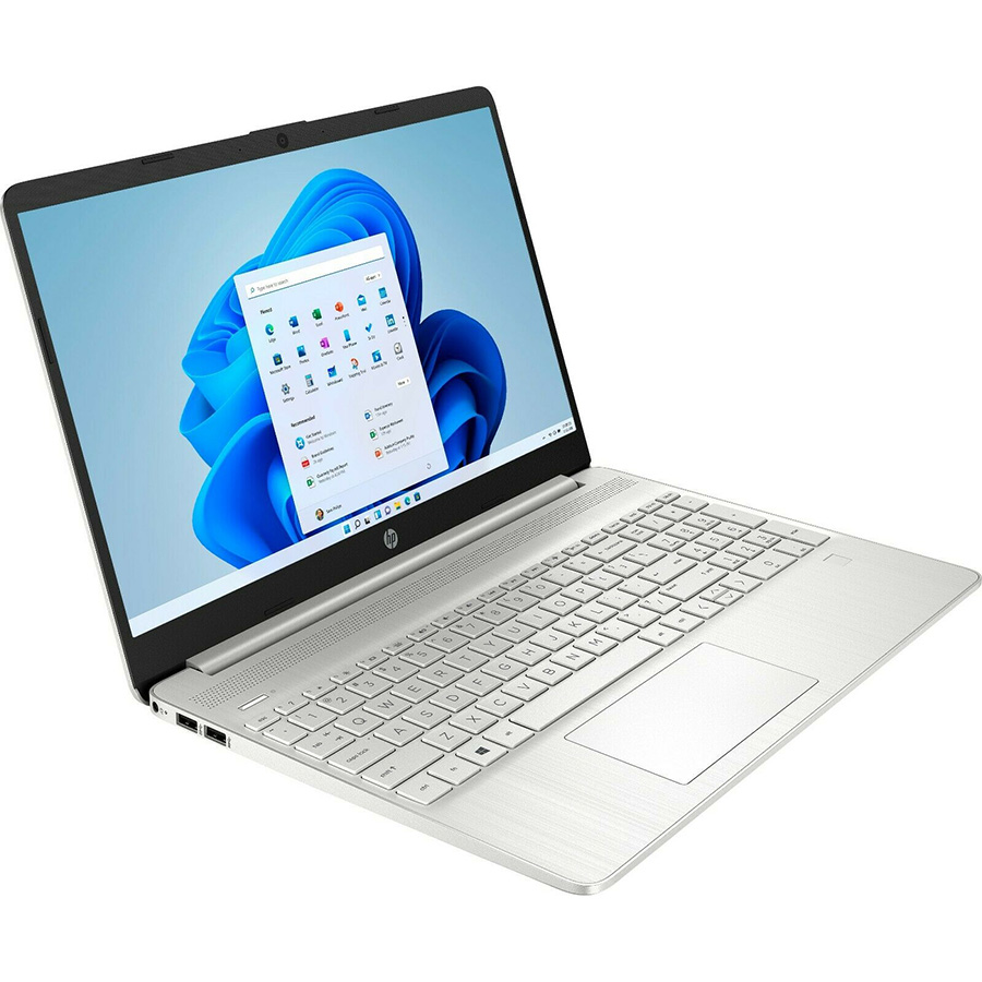 LapTop HP 15 DY2193DX Kèm Phần Mềm Thu Âm - Minfu Store