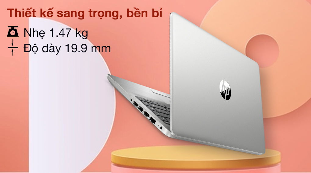 LapTop HP 240 G8 Kèm Phần Mêm Thu Âm