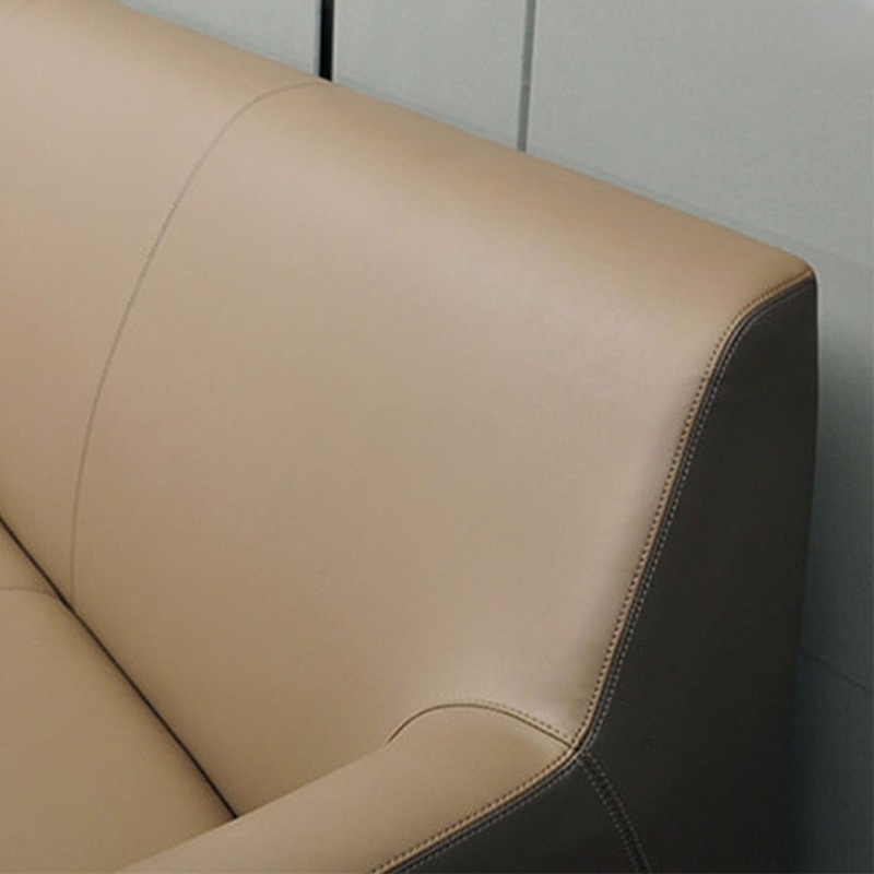 Ảnh sản phẩm Sofa văng da cao cấp SF186 - 4
